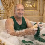 Човек, чийто доверен човек може да е Николай Копринков, не може да направи нищо за държавата, освен да събира държанки за офис-нужди