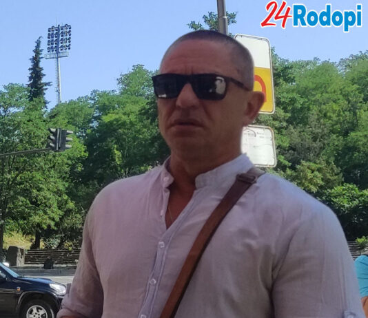 Бившият главен архитект на Кърджали осъден на 8 г. затвор и 15 хил. лв. глоба за подкуп от 38 000 лева