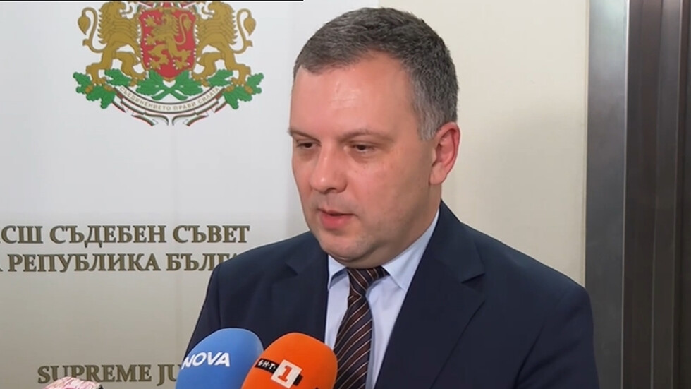 Прокурорската колегия приключи своето заседание На него бяха взети няколко