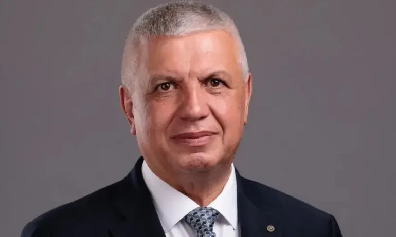 Вицепремиерът и министър на финансите Гълъб Донев назначи Николай Шушков