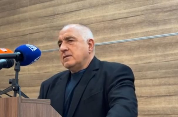 Имаше много спекулации с охраната Когато бях главен секретар най големите