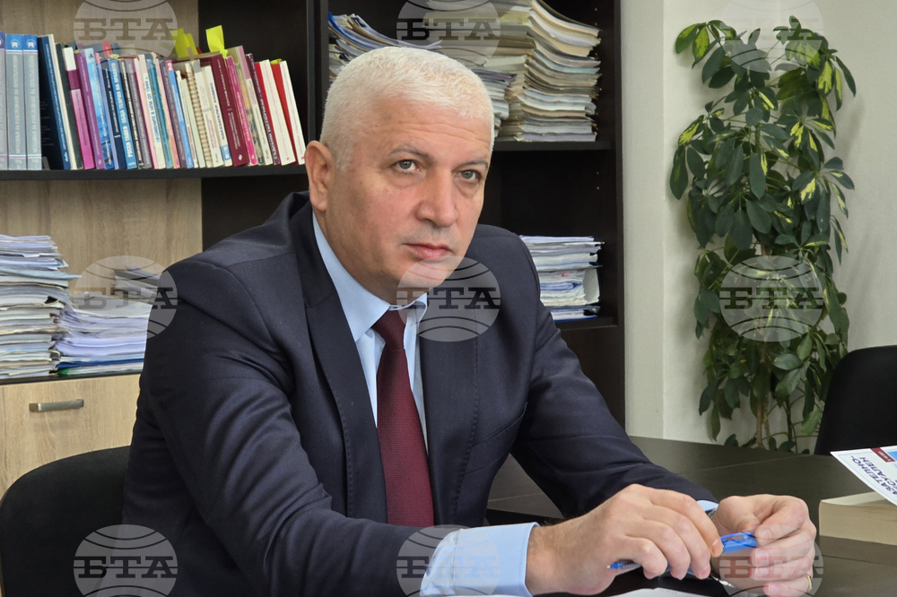 Заместник окръжния прокурор на Кърджали Дафин Каменов изпрати до БТА