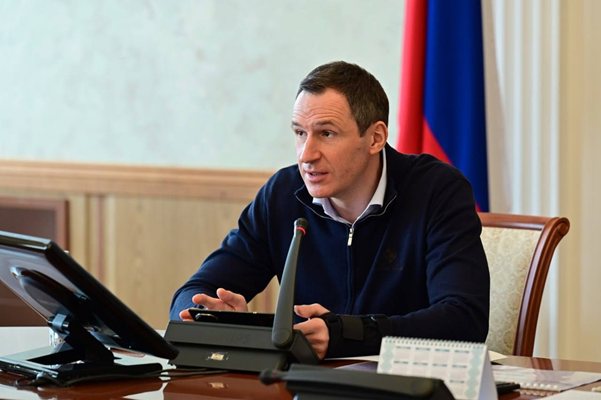 Руски зам министър е избягал тайно в Съединените щати след като