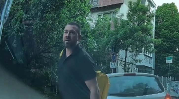 Софийската районна прокуратура пусна срещу гаранция от 1000 евро доставчика