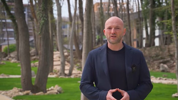 Разследването на скандалното строителство в местността Баба Алино край Варна