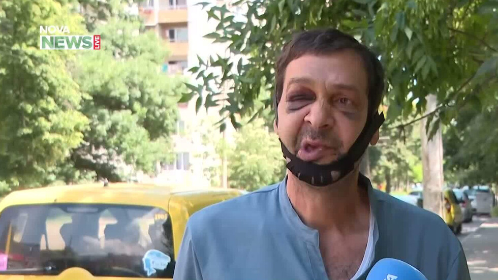 След поредица от случаи на насилие срещу таксиметрови шофьори в