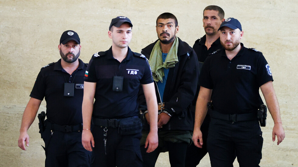 Софийският градски съд остави в ареста Румен Шибилов обвинен че