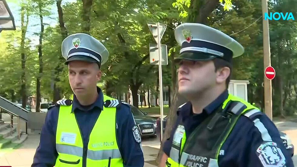 Продължение на историята за спасени животи на автомагистрала Струма Пред