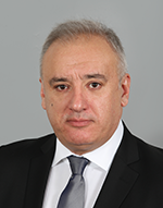 Заместник министърът на околната среда и водите Атанас Костадинов изненадващо