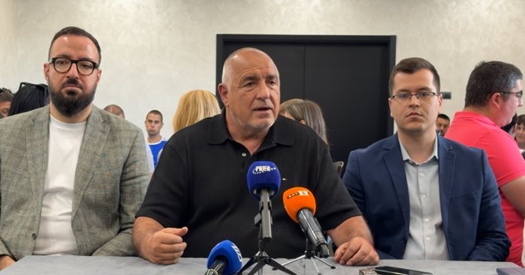 Когато се сменя министърът се сменя и главният секретар Аз