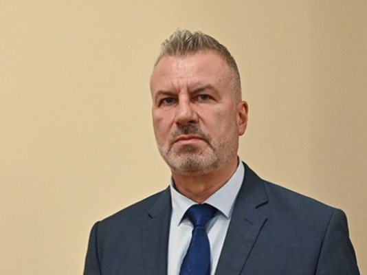 Никога не съм си позволявал да упражнявам неправомерен натиск принуда