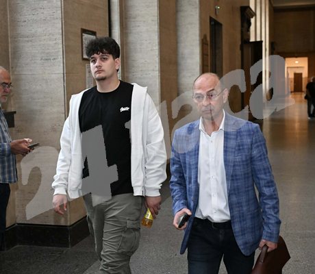 Софийският Апелативен съд потвърди определението на Благоевградския окръжен съд с