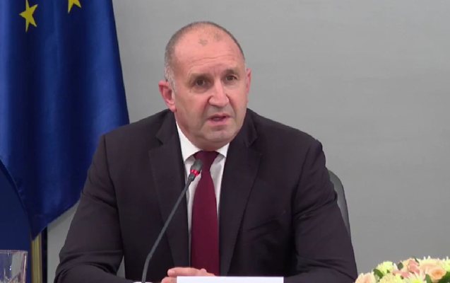 Правителството слага край на предоставяне на въоръжение от Българската армия