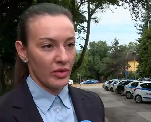 Родителите на 15 годишното момче хванато на 12 юни около