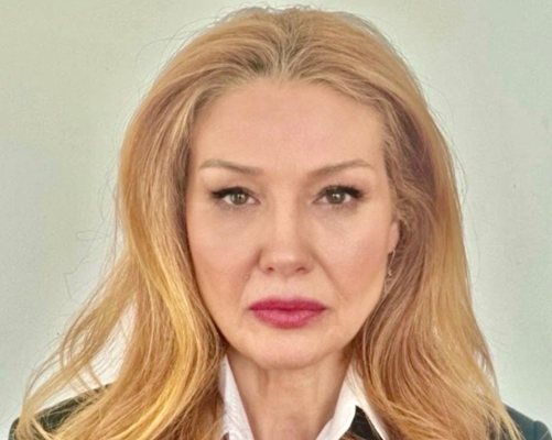 Председателката на структурата на Продължаваме промяната в Бургас Весела Томсън