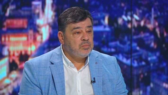В Продължаваме промяната не знаем че се формира инициативен комитет