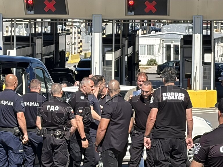 Бившият шеф на Българската банка за развитие Стоян Мавродиев беше