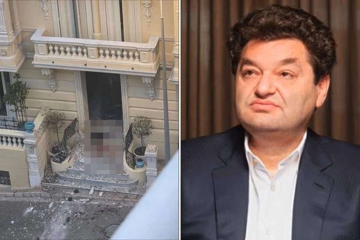 Властите в Монако вчера издадоха заповед за арест а по