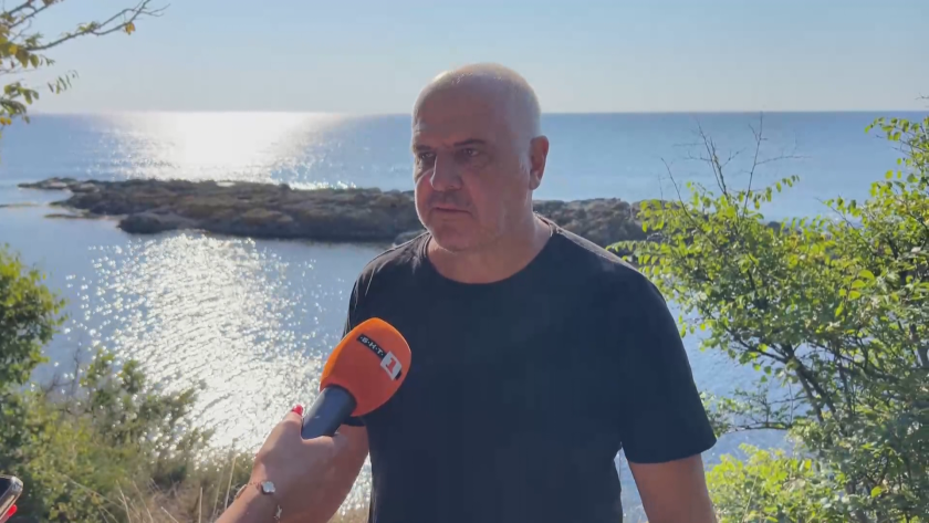 Групата около Ивайло Калушев е била подготвена за усвояването на