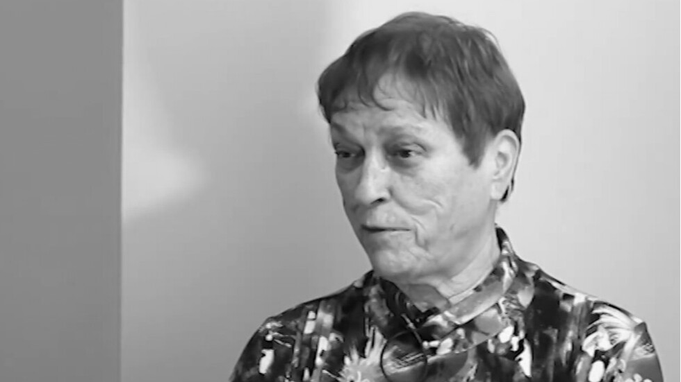 Голямата българска поетеса и писателка Надежда Захариева почина на 81