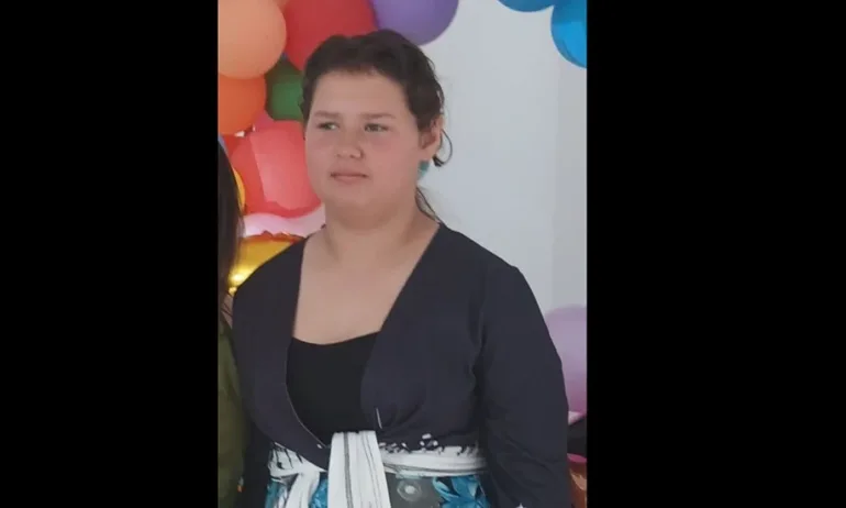 Осми ден продължава издирването на 11 годишната Наталия Полицията във