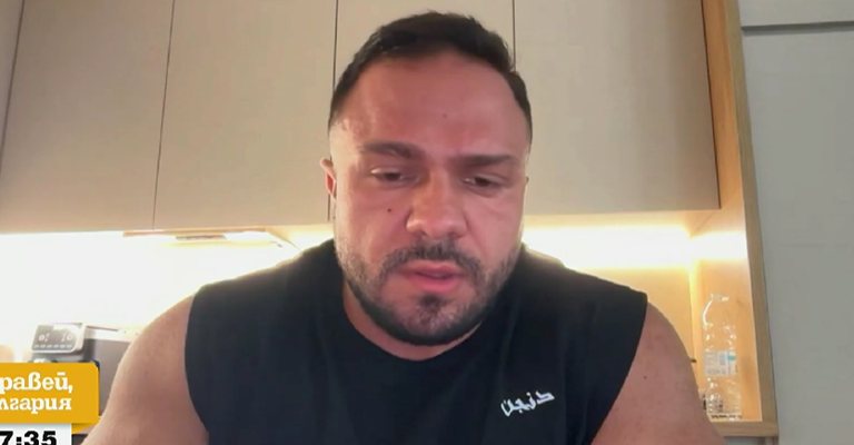 Обидни коментари и дори заплахи за убийство е получил в