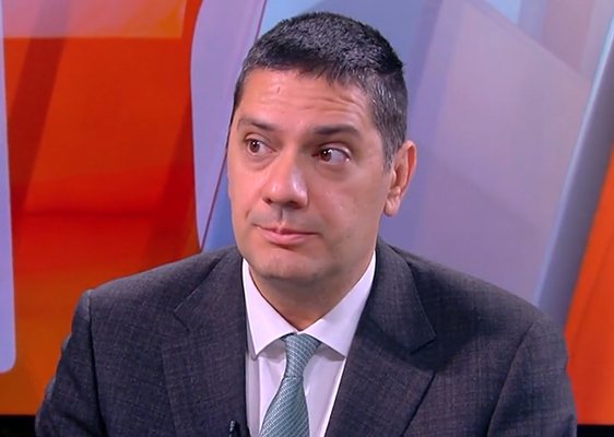 Рискът от ракетен удар на Иран срещу България е практически
